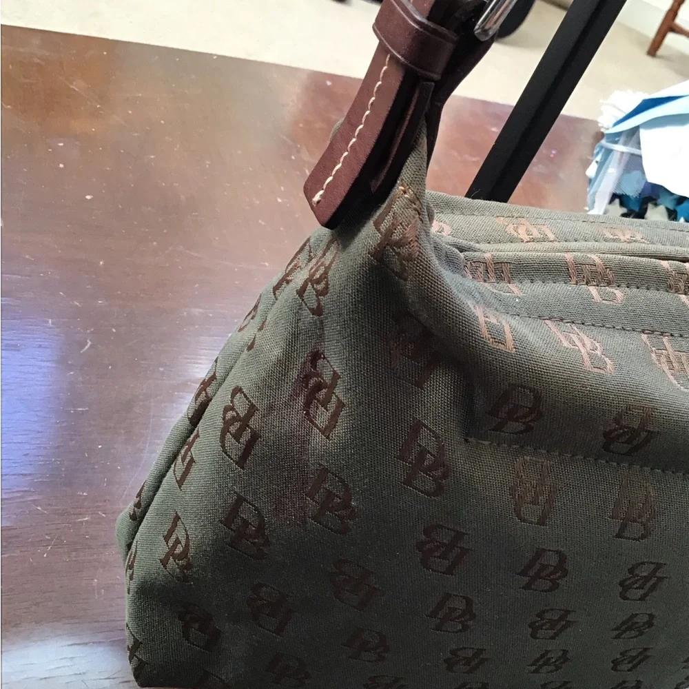 Dooney & Bourke Handbag - Picture 6 of 13